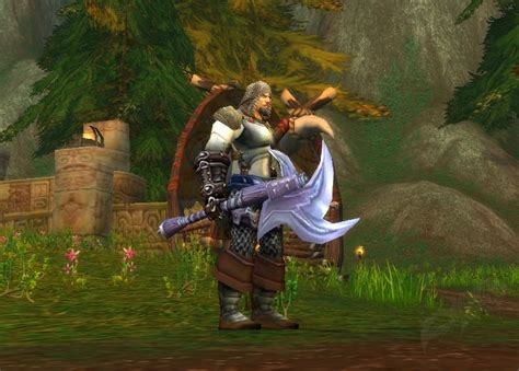 whirlwind axe